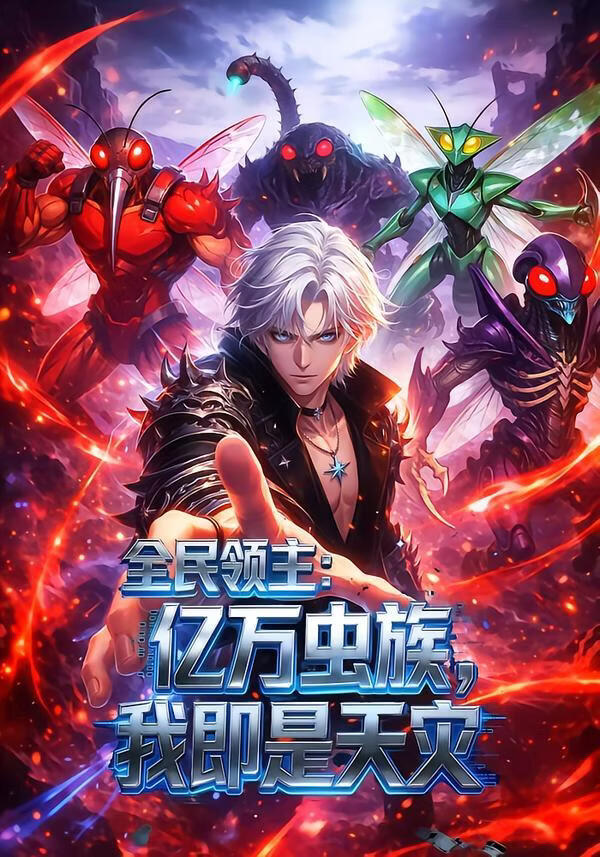 流金风暴